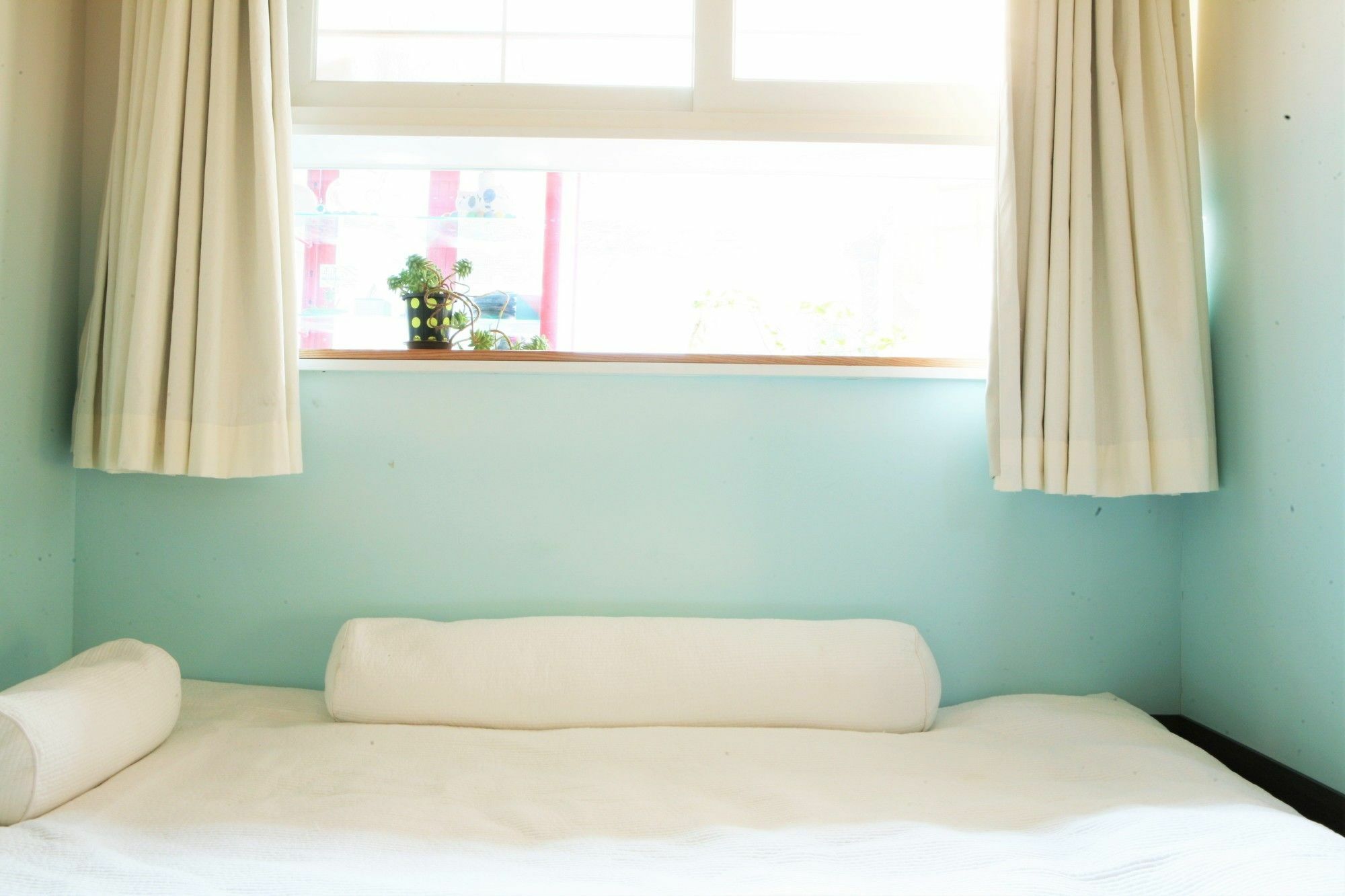 Hotel Nagne House Seul Esterno foto