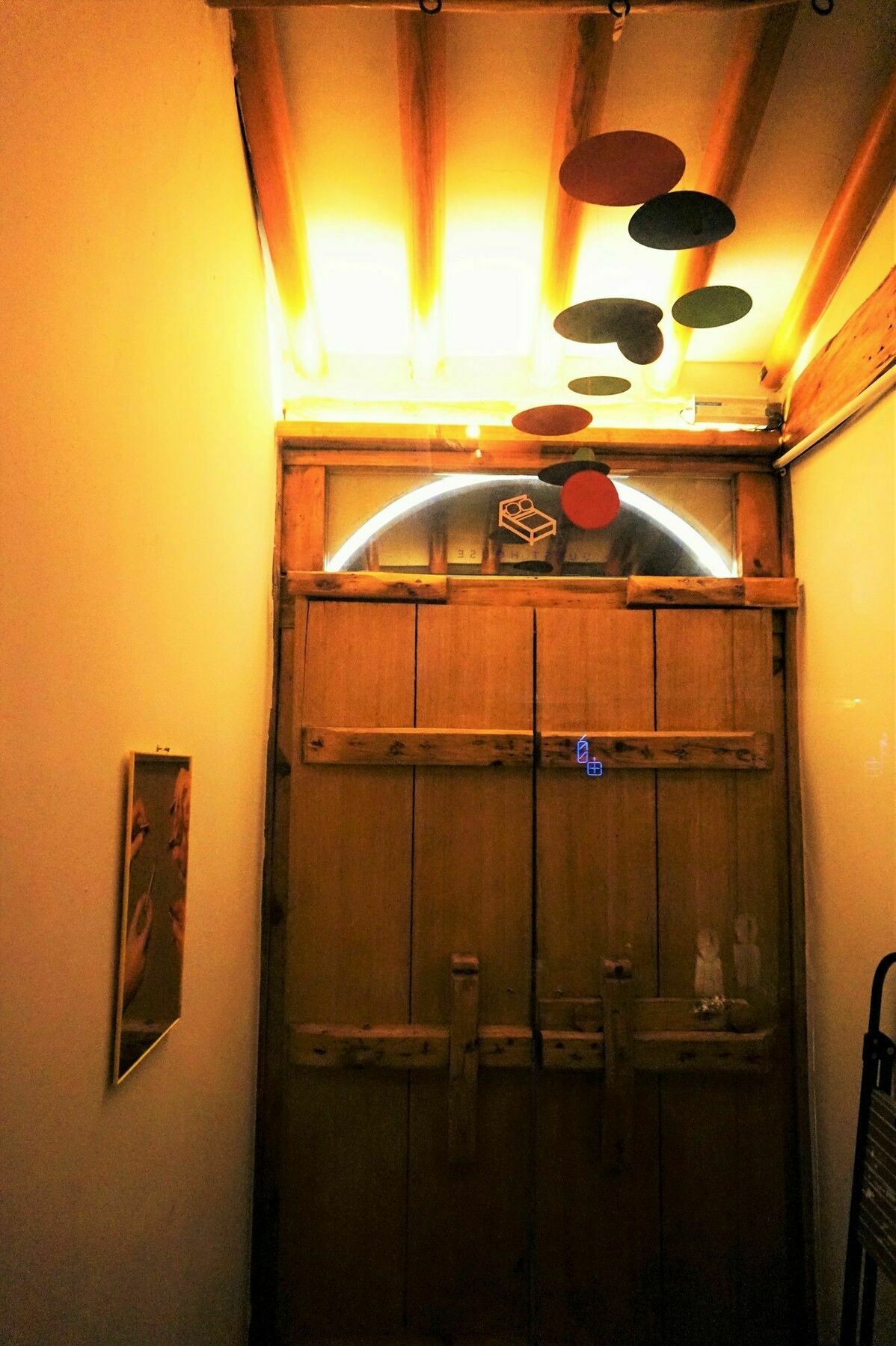 Hotel Nagne House Seul Esterno foto