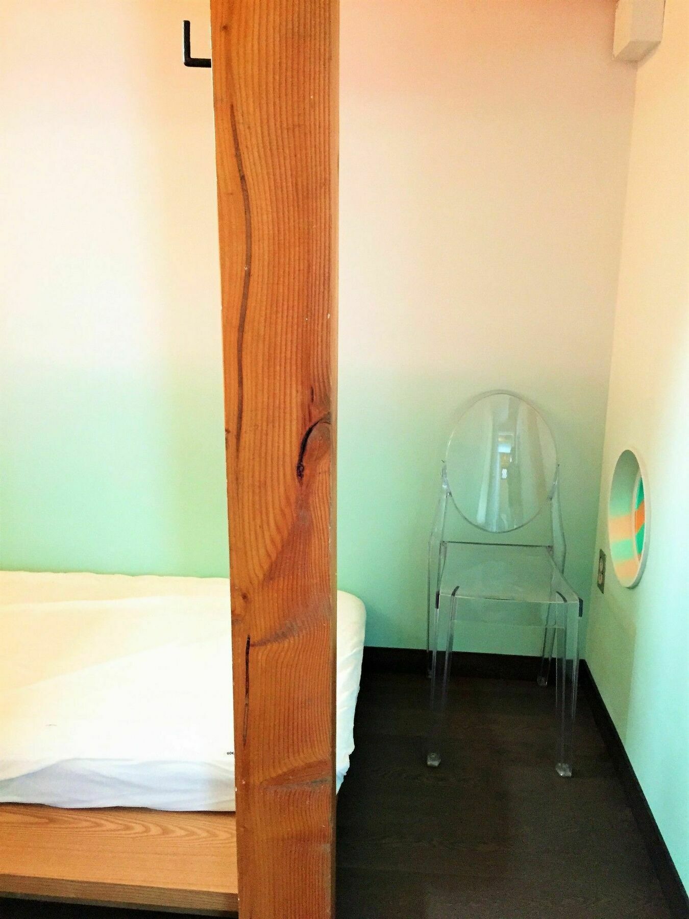 Hotel Nagne House Seul Esterno foto