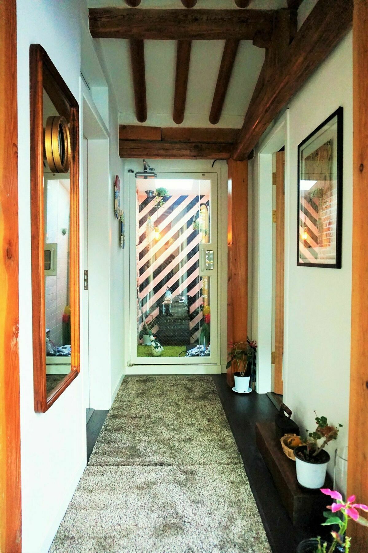 Hotel Nagne House Seul Esterno foto